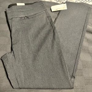 Candies Gray Dress Pants NWT
